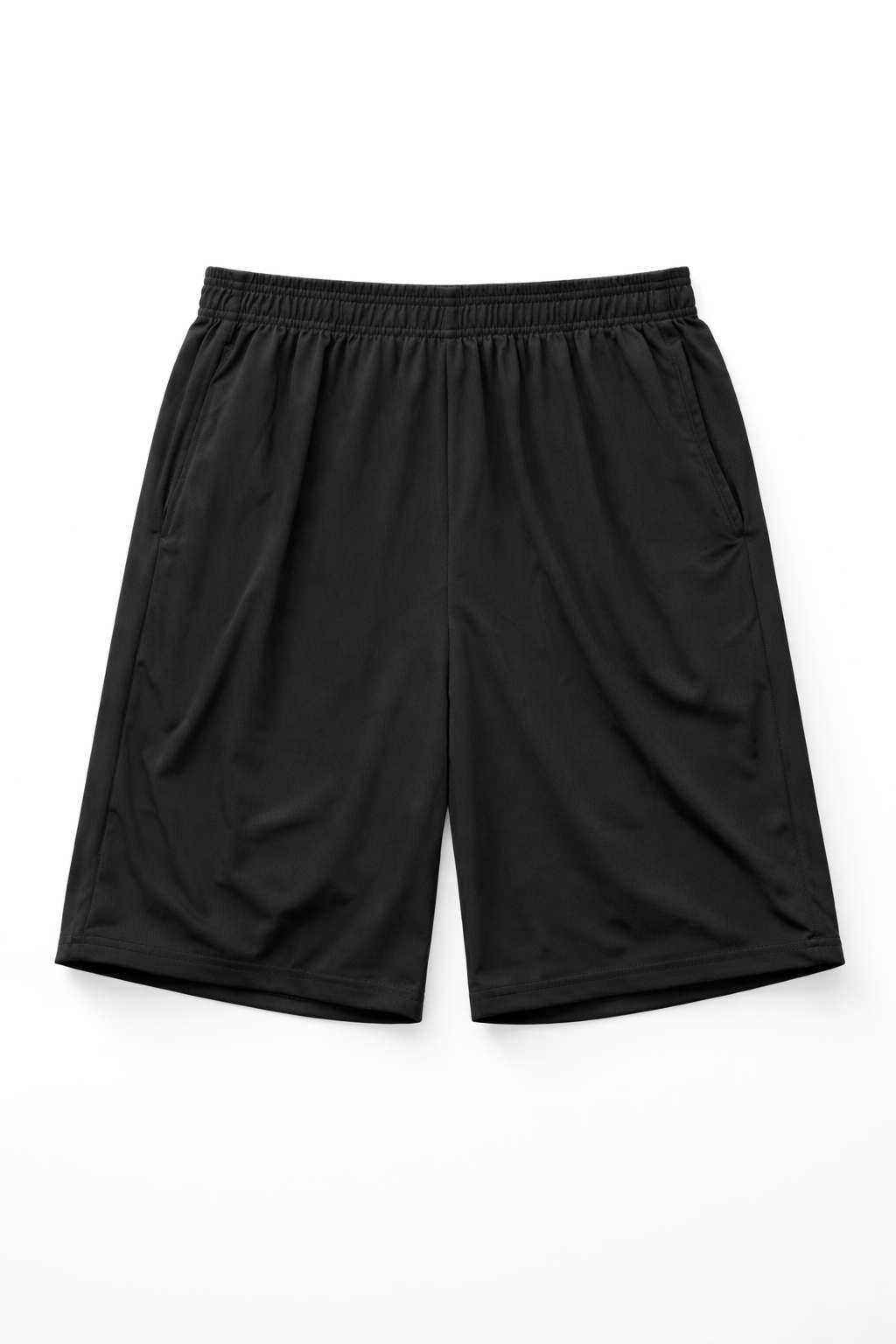 Elevon Performance Shorts – Black