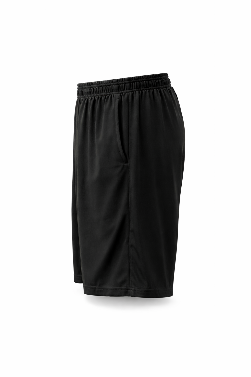 Elevon Performance Shorts – Black