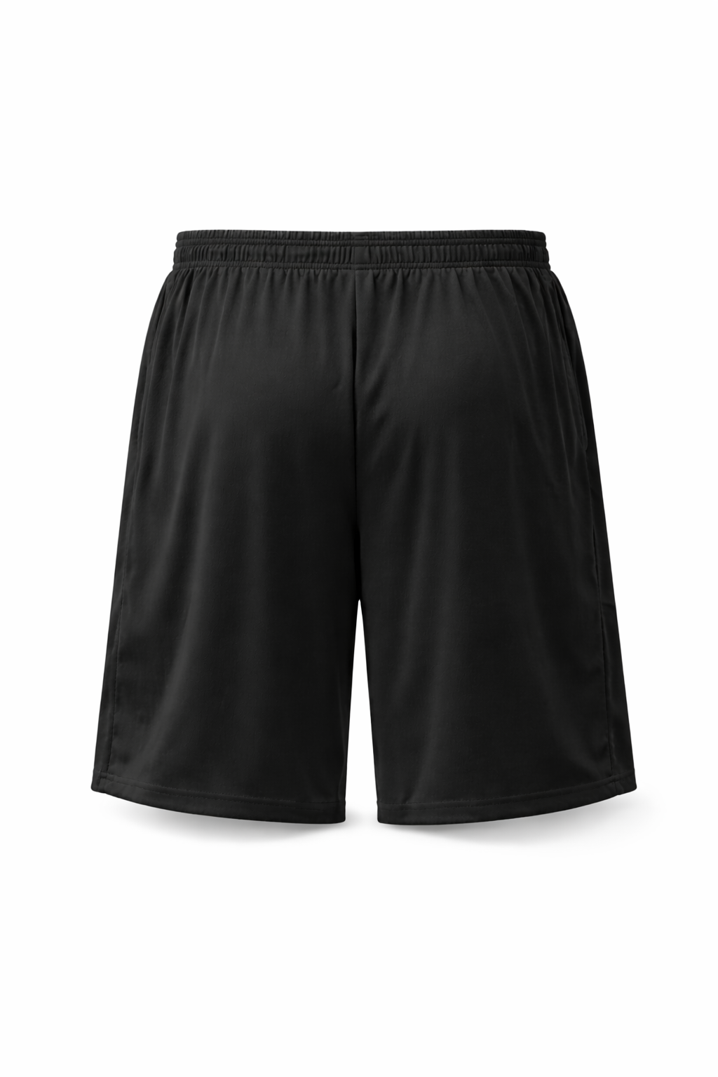 Elevon Performance Shorts – Black
